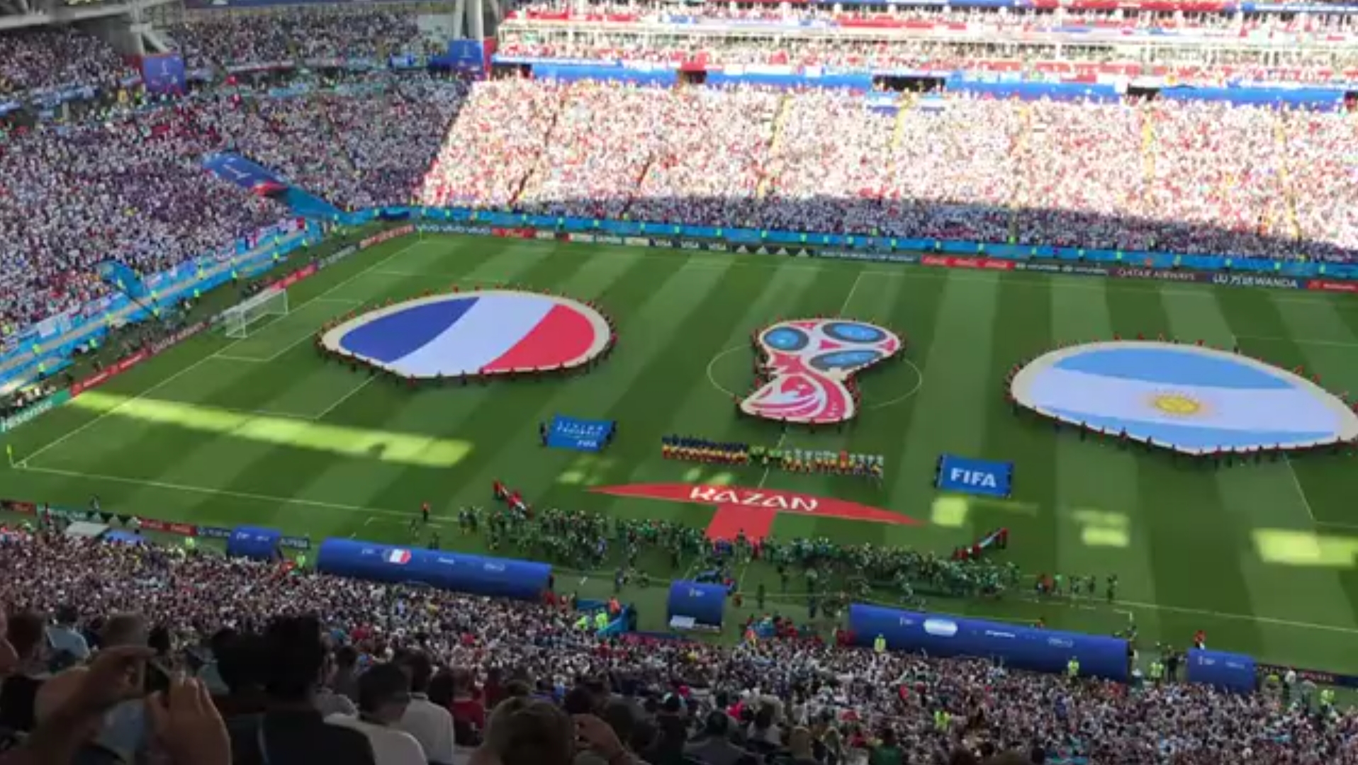 人带来