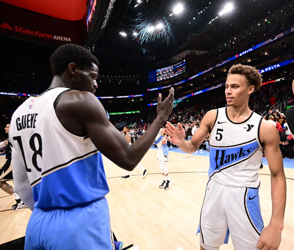 的新生力量 的新生力量