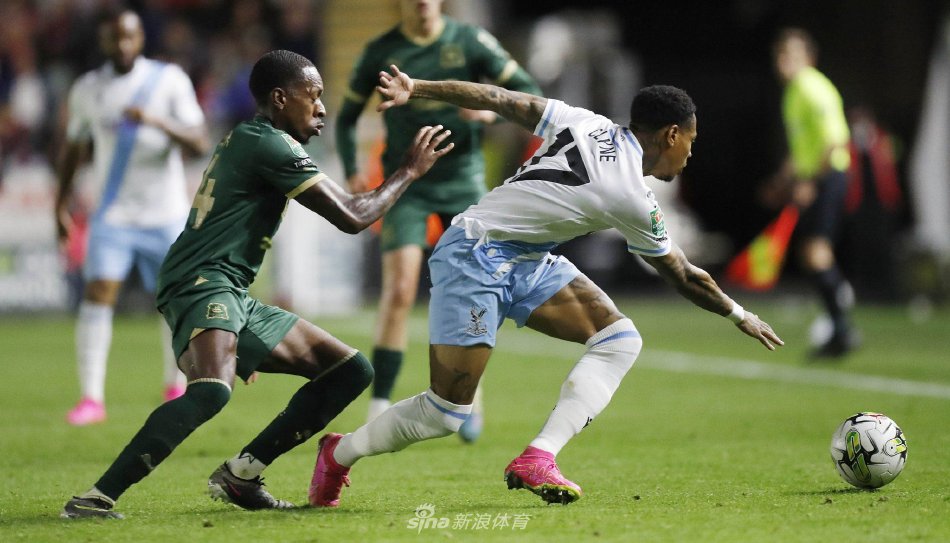 联赛的锤炼 联赛的锤炼