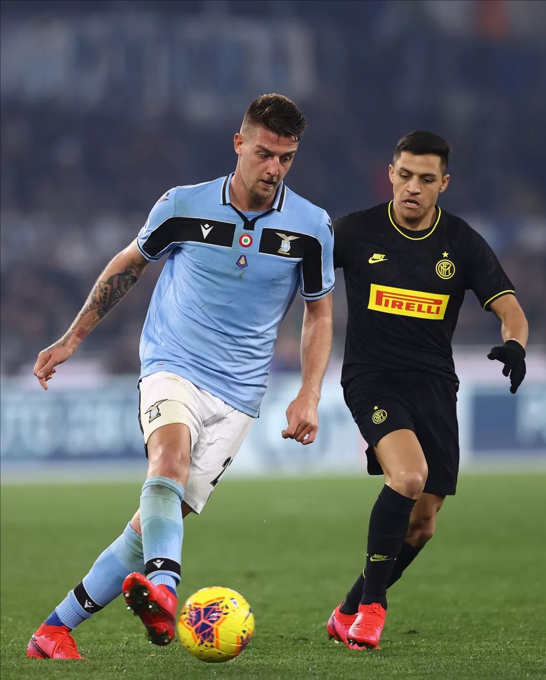 着卢宁的未 着卢宁的未